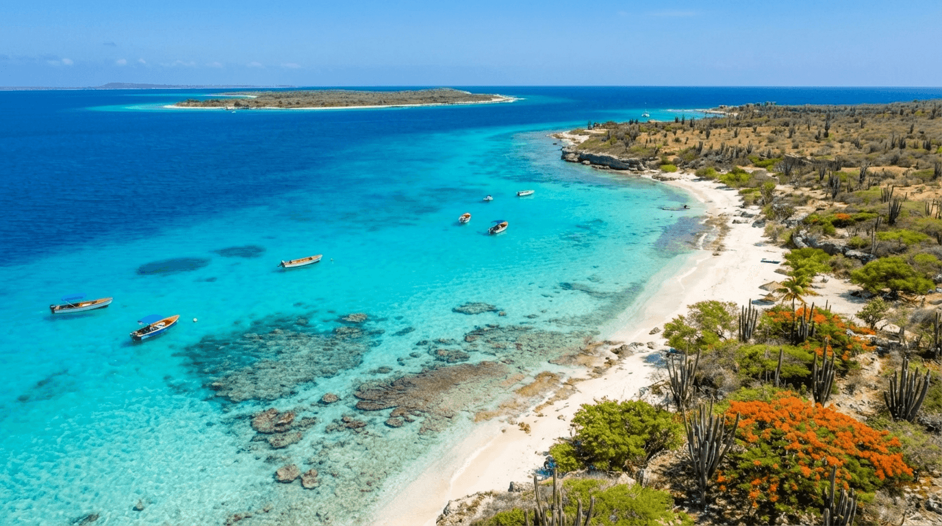 Bonaire Tours hotel transfers