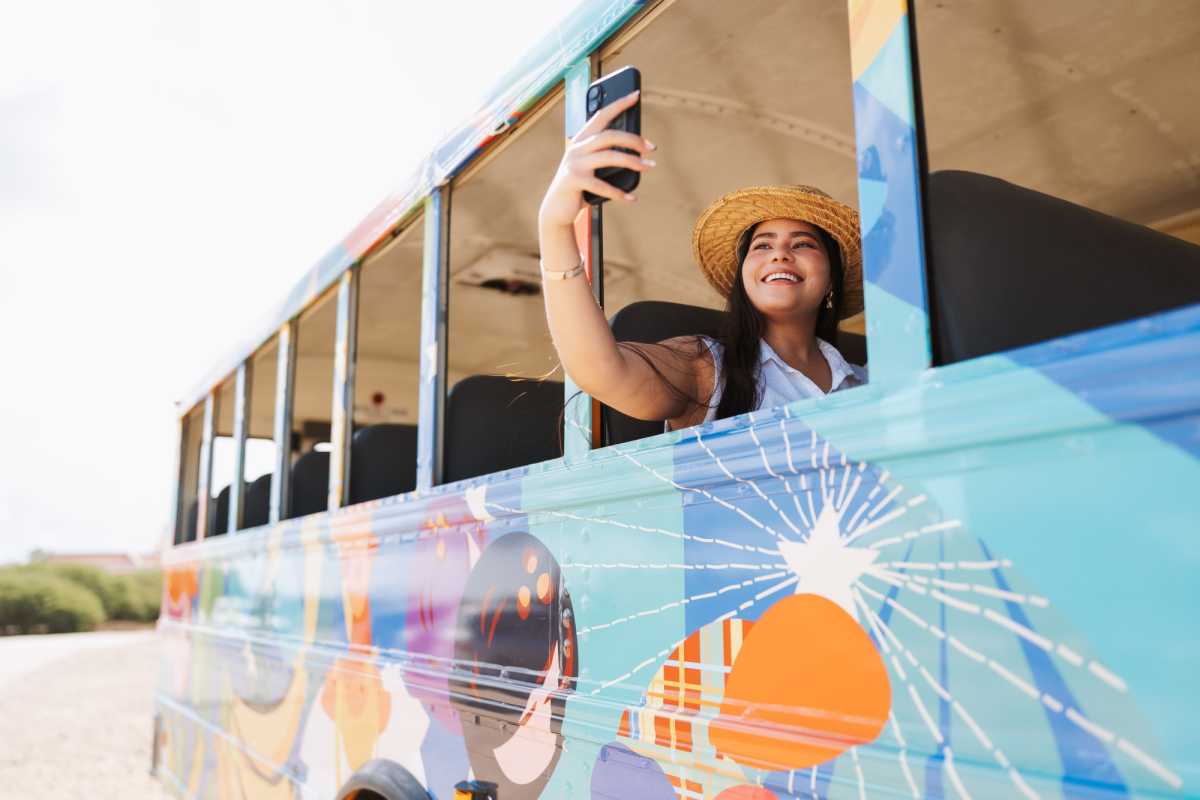 Bonaire South Beach Hopping Tour