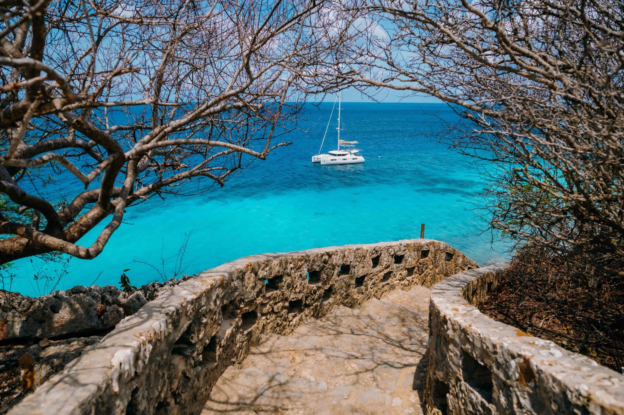 Exclusive Island Tour